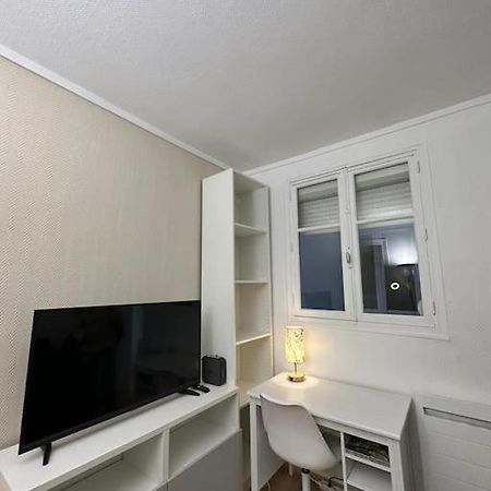 Parisian Stay In A Cosy Flat - Republique Exterior photo